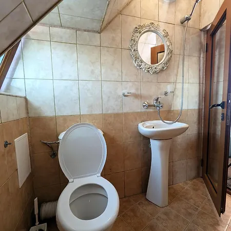 Konukevi Sineva Primorsko