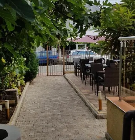 Sineva Maison d'hôtes Primorsko