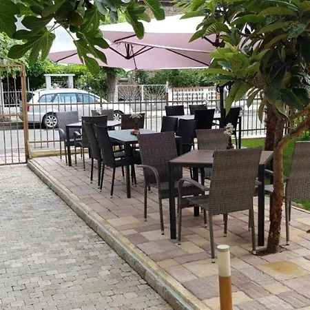 Guest house Sineva *