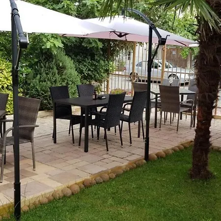 Sineva Pensjonat Primorsko