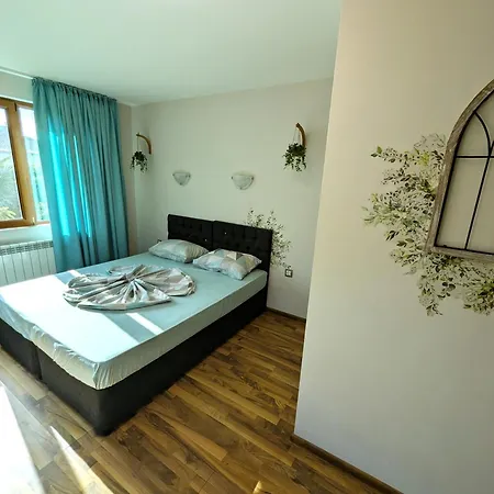 Sineva Guest house