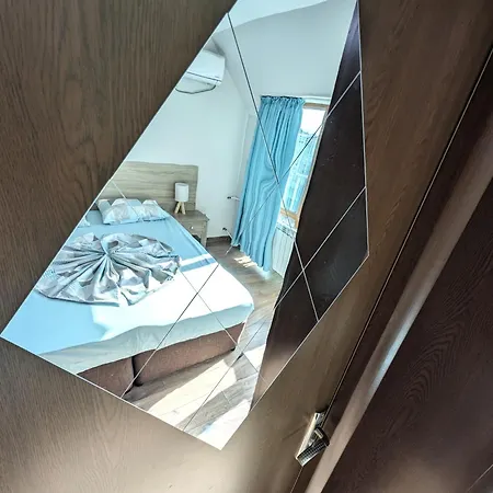Guest house Sineva *