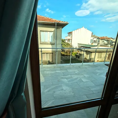 Pensjonat Sineva Primorsko