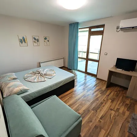 Pensjonat Sineva Primorsko