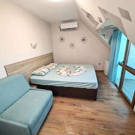 Sineva Guest house *