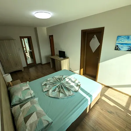 Guest house Sineva Primorsko