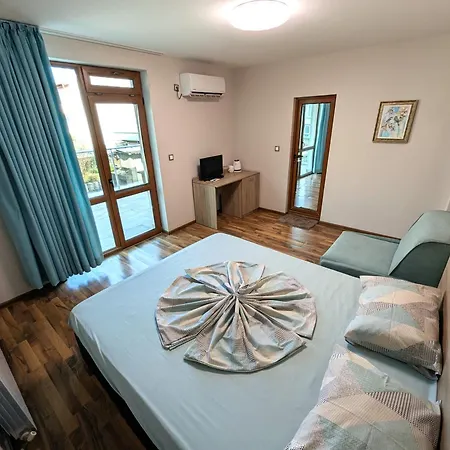 Sineva Guest house Primorsko