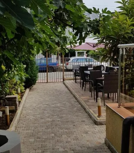 Sineva Guest house Primorsko