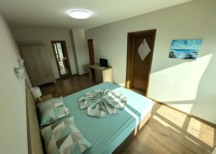 Guest house Sineva Primorsko