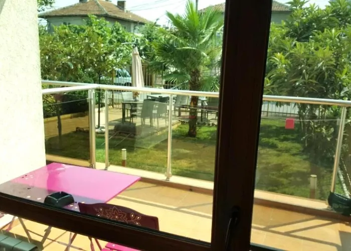 Sineva Guest house *