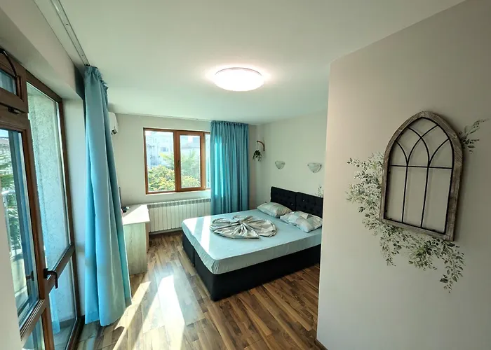 Guest house Sineva *